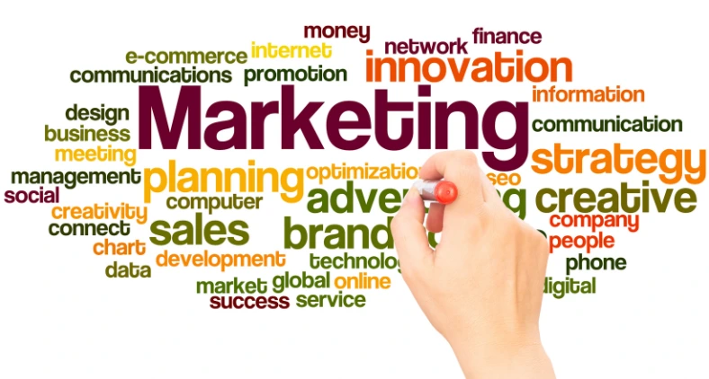 Consultoría de marketing digital en Ecuador